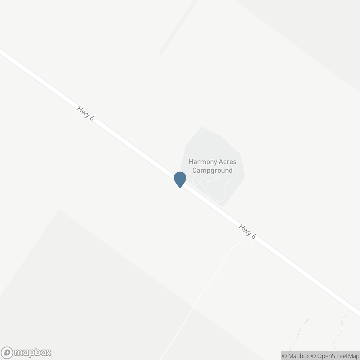 6726 HIGHWAY 6, Tobermory, Ontario N0H 2R0